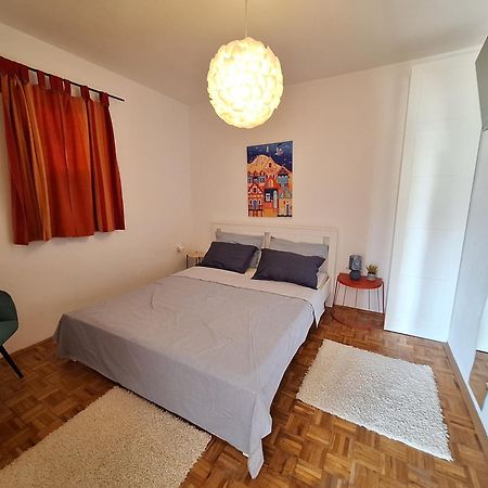 Apartmani Dana Sukosan Sukošan Exterior foto
