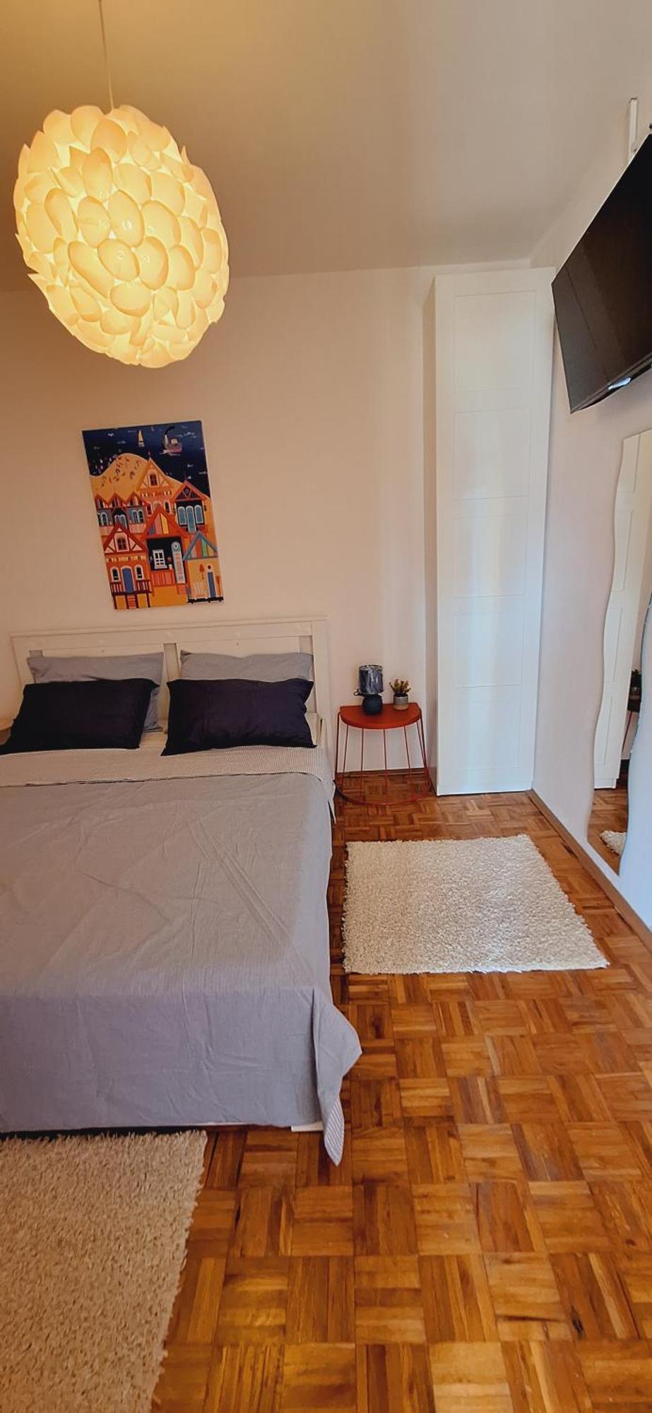 Apartmani Dana Sukosan Sukošan Exterior foto