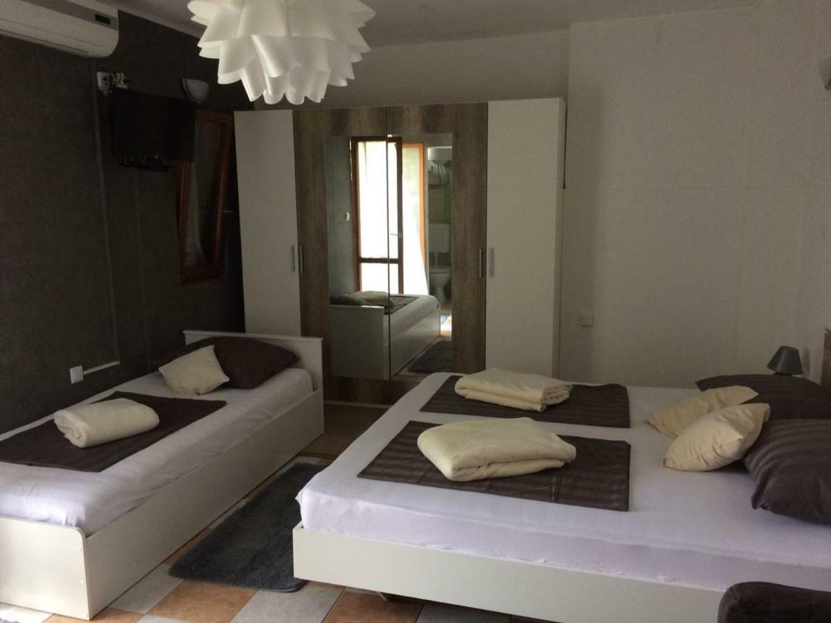 Apartmani Dana Sukosan Sukošan Exterior foto