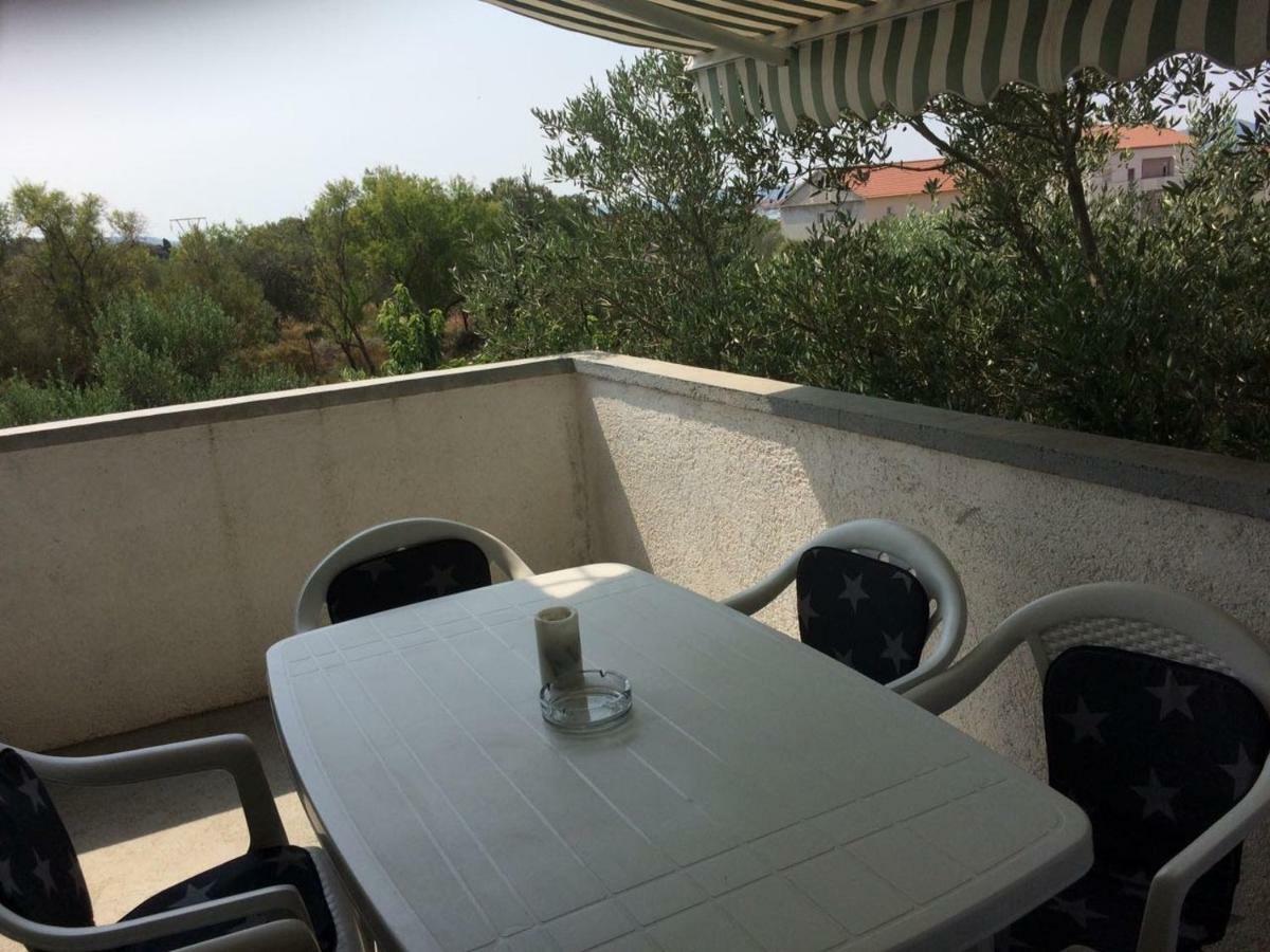 Apartmani Dana Sukosan Sukošan Exterior foto