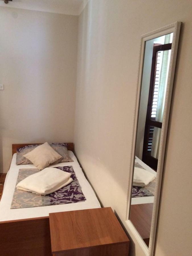 Apartmani Dana Sukosan Sukošan Exterior foto