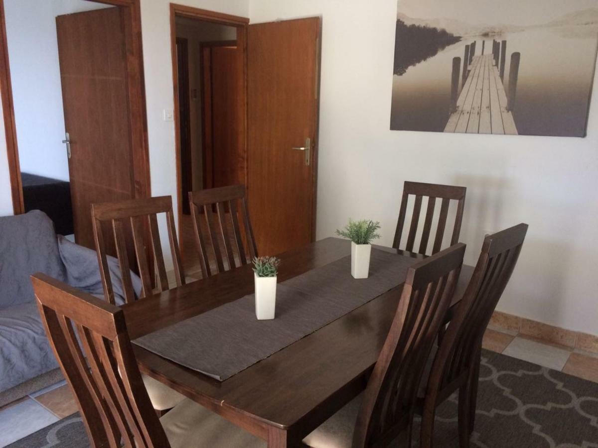Apartmani Dana Sukosan Sukošan Exterior foto