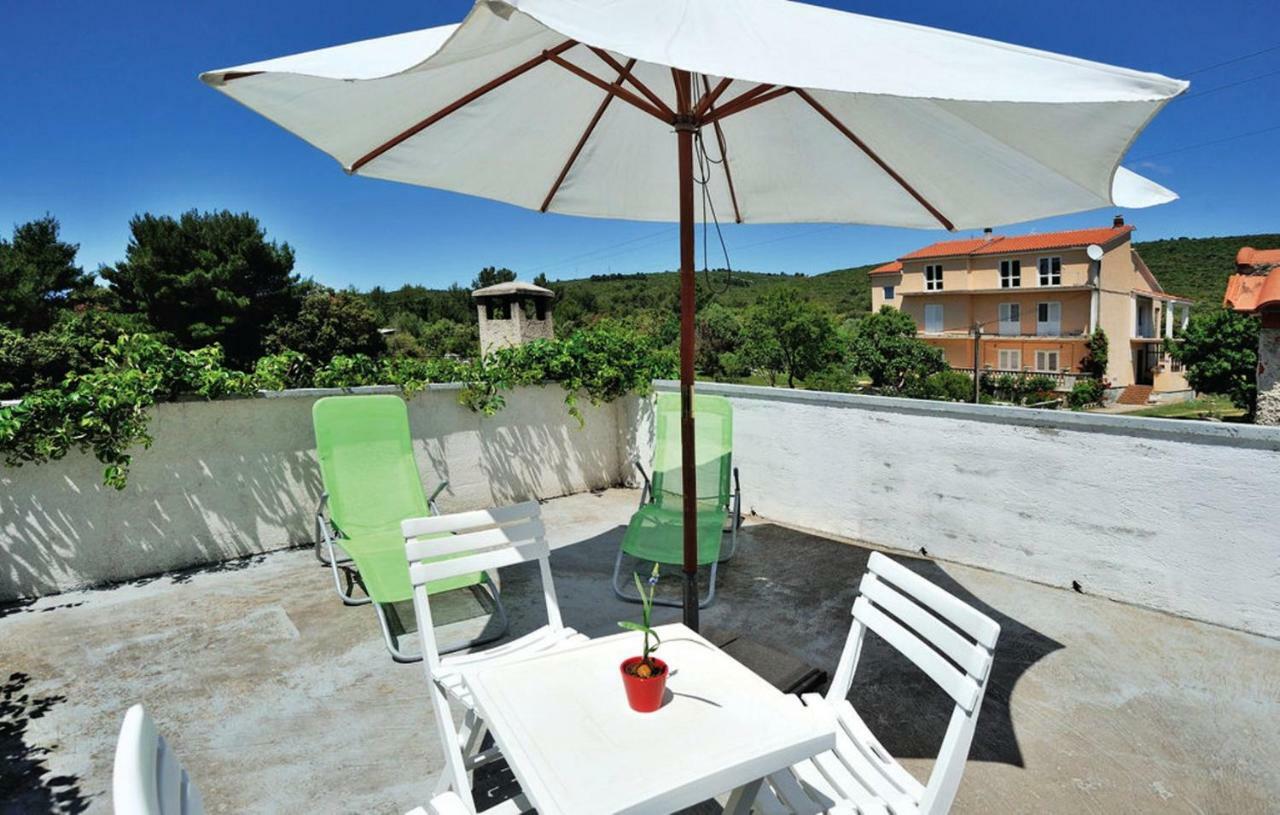 Apartmani Dana Sukosan Sukošan Exterior foto