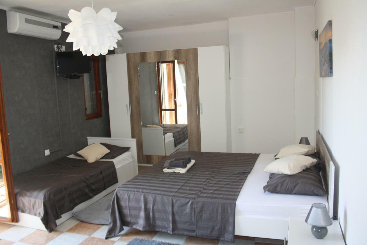 Apartmani Dana Sukosan Sukošan Exterior foto