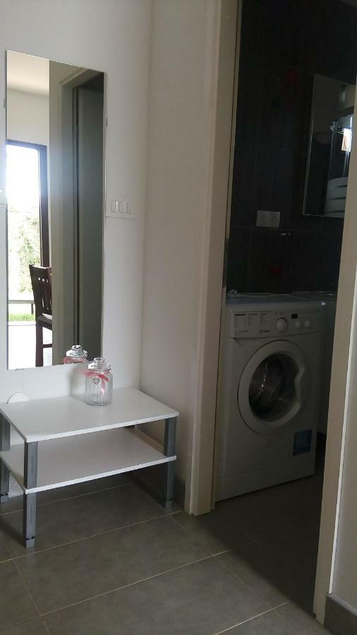 Apartmani Dana Sukosan Sukošan Exterior foto