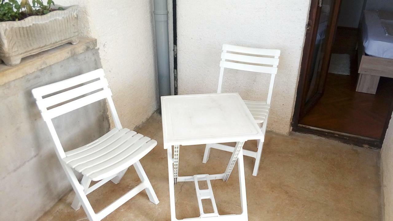 Apartmani Dana Sukosan Sukošan Exterior foto