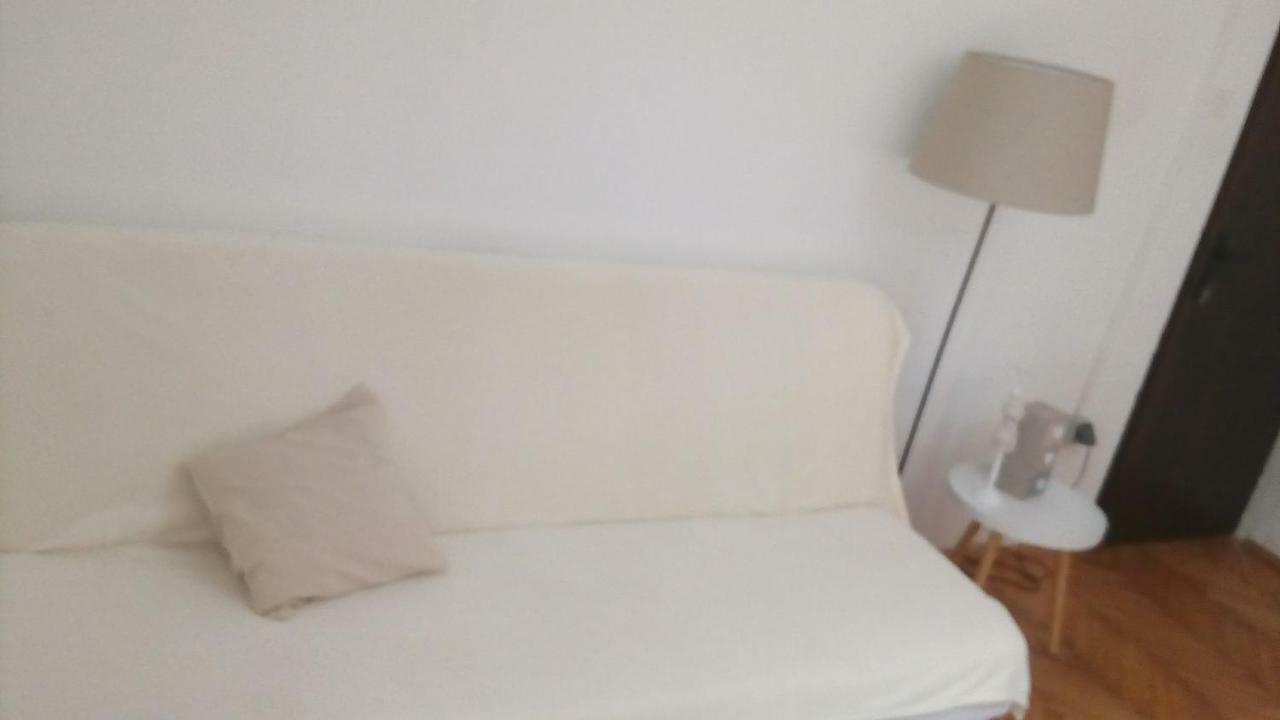 Apartmani Dana Sukosan Sukošan Exterior foto
