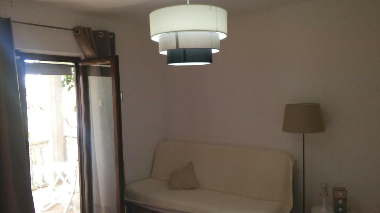 Apartmani Dana Sukosan Sukošan Exterior foto