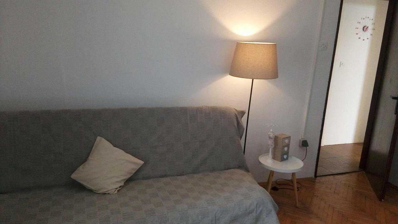 Apartmani Dana Sukosan Sukošan Exterior foto