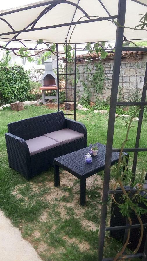 Apartmani Dana Sukosan Sukošan Exterior foto