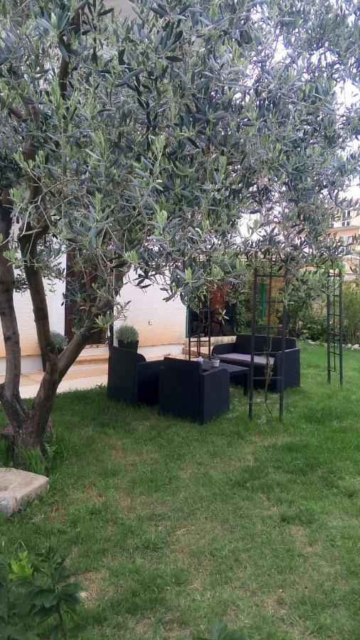 Apartmani Dana Sukosan Sukošan Exterior foto