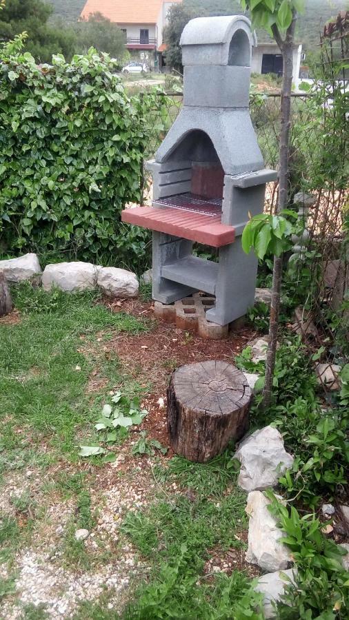 Apartmani Dana Sukosan Sukošan Exterior foto