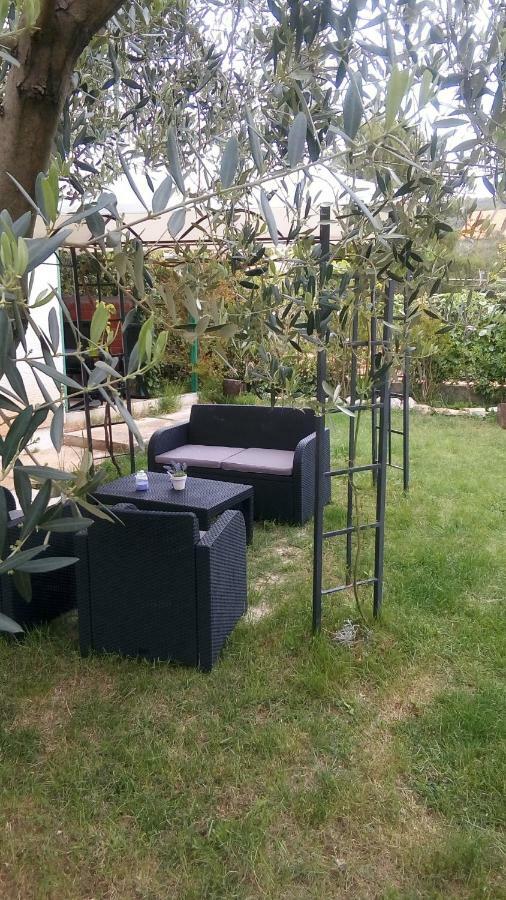 Apartmani Dana Sukosan Sukošan Exterior foto